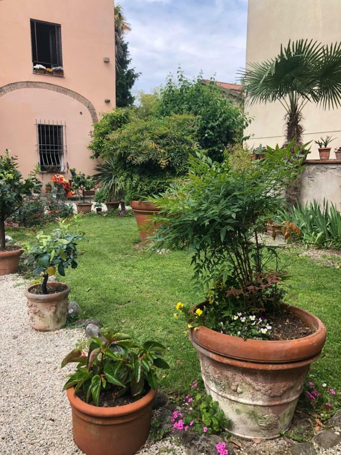 Il Giardino Διαμέρισμα Λούκα Εξωτερικό φωτογραφία